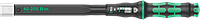 Динамометрический ключ для сменных инструментов Wera Click-Torque X 4, 05075654001