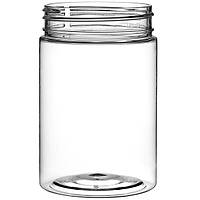 Пластикова Банка Пет / Гурт / Дрібний гурт