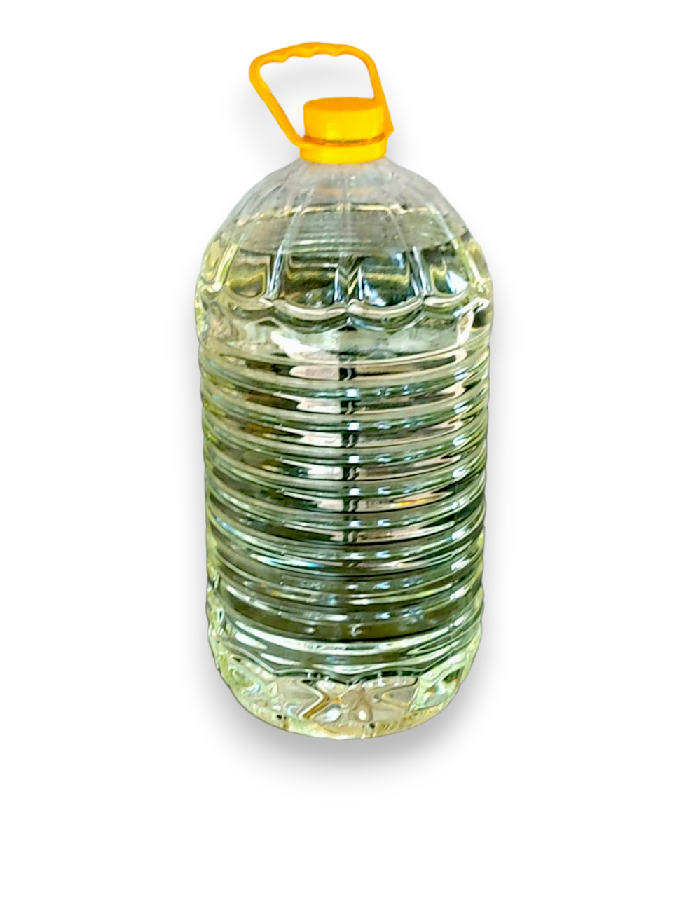 Сироп інвертований ГФС-42 наливом 10л (12.5кг), фото 1