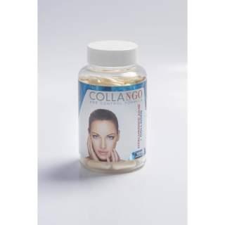 Hyaluronic Acid + Collagen 125 caps