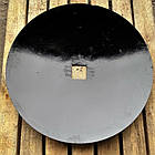 Диск борони ДМТ гладкий 65Г, фото 2