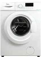 Пральна машина 40см автомат 6кг Midea MFE06W06 W-UA