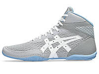 Борцовки Asics Matflex 7 Piedmont Grey/White 1081A051-020