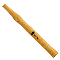 Отдельная ручка для молотка из ясеня WERA 100 S, 05000235001, №7×380мм