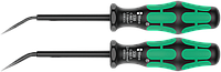 Набор инструментов для клеммных колодок WERA 338/2, 2 предмета, 05008100001