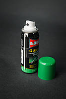 Ballistol Gunex масло для оружия