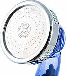 Насадка для душу Літній дощ з керамічним фільтром (5521), фото 6