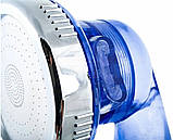 Насадка для душу Літній дощ з керамічним фільтром (5521), фото 7