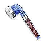 Насадка для душу Літній дощ з керамічним фільтром (5521), фото 2