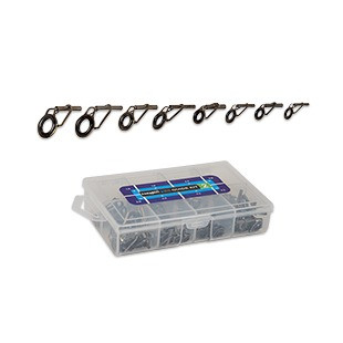 Набір тюльпанів № 2 KAMASAKI (64шт.) 1.8-2.0-2.2х 6-10мм