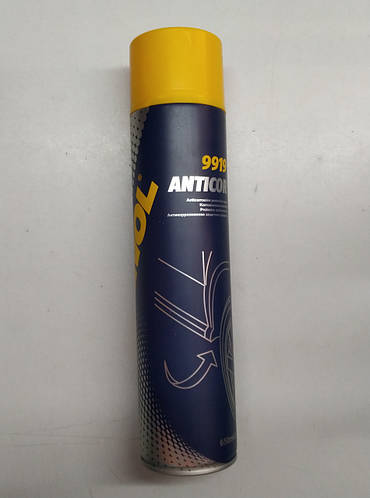 Антикоррозийный спрей MANNOL 9919 400ml (ID#1774345468), цена: 340 ...