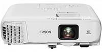 Проектор Epson EB-992F FHD, 4000 lm, 1.32-2.14, WiFi V11H988040 (код 1451763)