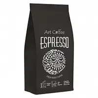 Кава мелена Espresso 250 г