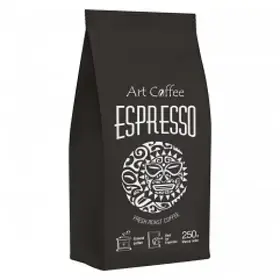 Кава мелена  Espresso 250 г