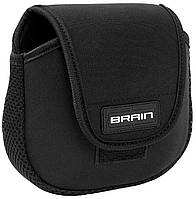 Чехол для катушки Brain Reel Case L (4000-6000) неопрен 195х170мм