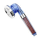 Насадка для душу Літній Дощ з керамічним фільтром (5521), фото 2