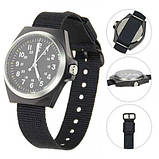 Годинник тактичний Mil-Tec US Army Style Watch 15767200, фото 4
