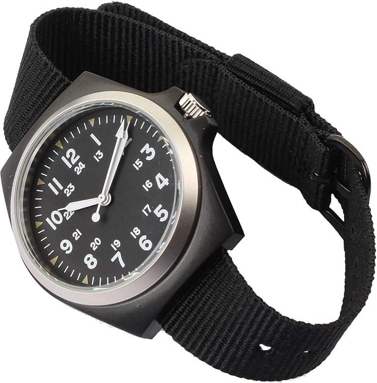 Годинник тактичний Mil-Tec US Army Style Watch 15767200, фото 1