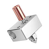 Хотенд (hotend) Creality для 3Д-принтера Ender-3 S1/ -3 S1 Pro/ -3 S1 Plus/ CR-10 Smart Pro, термобар'єр Біметал (оригінал), фото 4