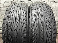 Зимние шины б/у 185/60 R15 Dunlop SP Sport 01 AS