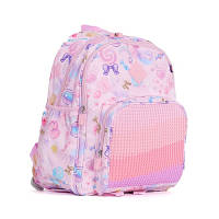 Рюкзак Upixel Futuristic Kids School Bag - Розовый U21-001-F