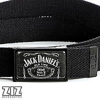 Тканинний ремінь Jack Daniels