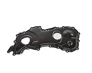 Передня кришка блоку циліндрів на Renault Espace V 2015-> 1.6dCi - Nissan (Оригінал) - 13501-00Q0J