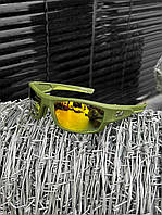 Тактичні окуляри Under Armour oliva ТН6606