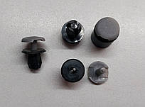 Тримач сірий SHEMI No52 FORD, OPEL, VOLKSWAGEN, AUDI, BMW, SKODA