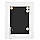 Дзеркало UNIO MRR-01 SQR-AA 700 x 800 mm LED FL, фото 5