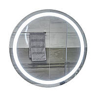 Дзеркало UNIO MRR-09 RND 700 x 700 mm LED FL