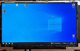 Б/В Матриця екран дисплей AU Optronics B140HAN02.1 14.0" Full-HD (1920x1080) LED 30pin Slim ДЕФЕКТ