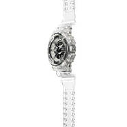 Чоловічі годинники CASIO GA-114RX-7A G-SHOCK CLEAR REMIX 40th Anniversary, фото 4