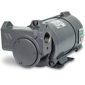 IRON-50 EX - насос для перекачування бензину, гасу, дт, 220 В, 50 л/хв
