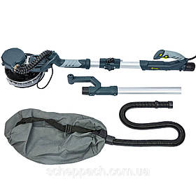 Шліфувальна машина телескопічна Титан PTSM80-230 LC