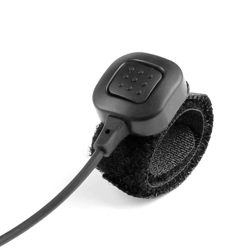 Купити Кнопка PTT для з'єднання рації Motorola з активними навушниками ...