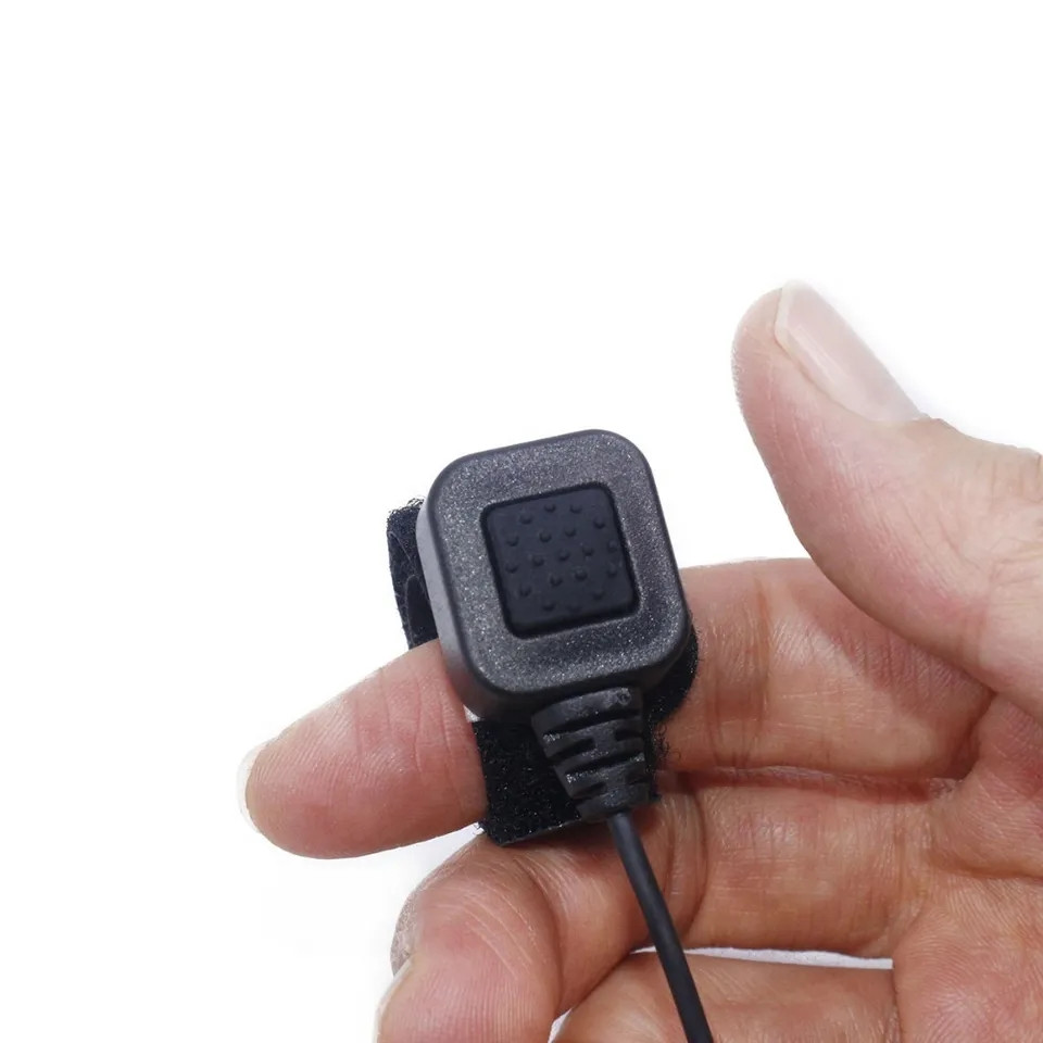 Купити Кнопка PTT для з'єднання рації Motorola з активними навушниками ...