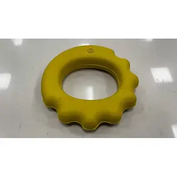 Еспандер силіконовий кистьовий кільце GI-3897 навантаження 30 кг