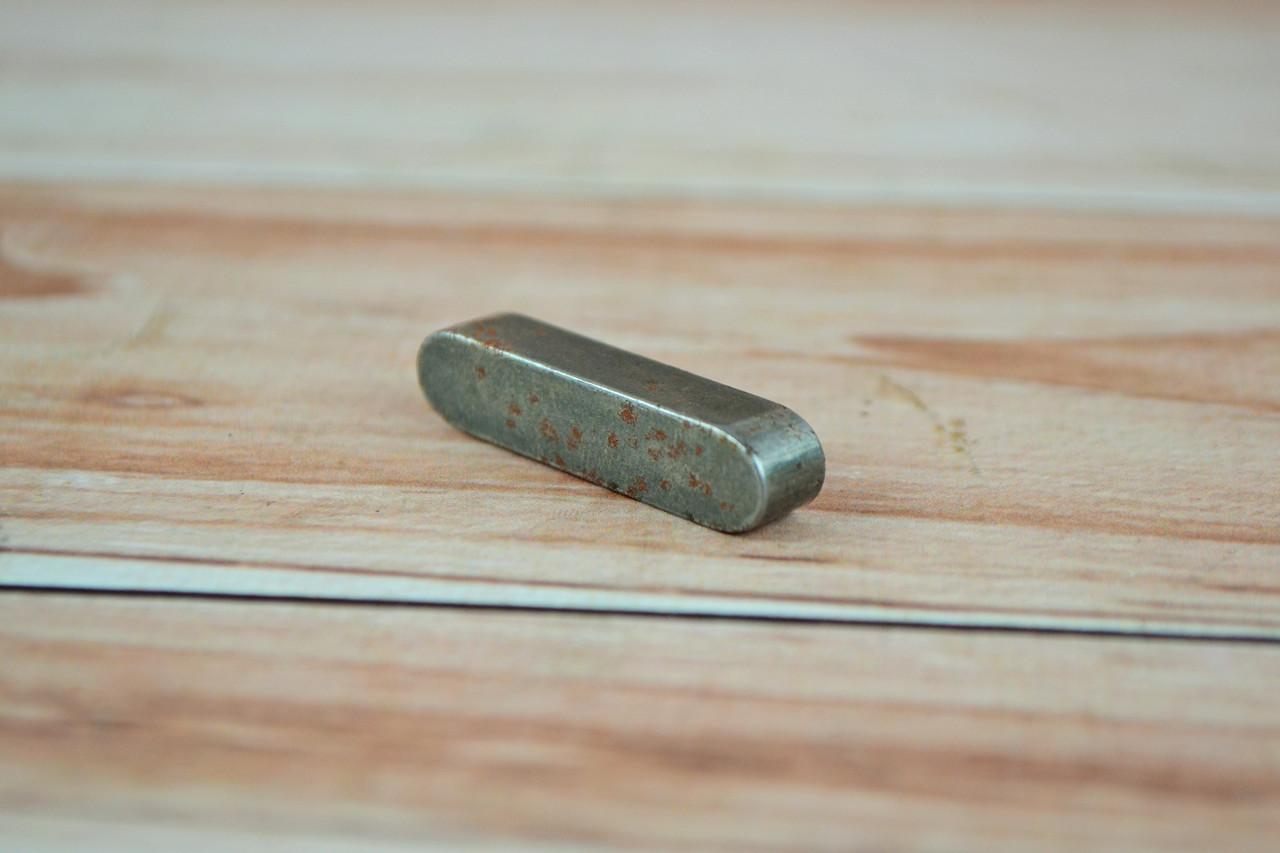 Шпонка косілки 36мм*8мм*7мм, фото 1