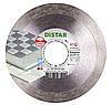 Алмазний диск DISTAR 1A1R ELEGANT 100ММ, чистий різ, фото 4
