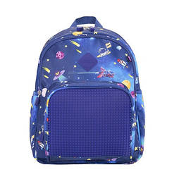 Рюкзак Upixel Futuristic Kids School Bag - Темно-синій U21-001-G