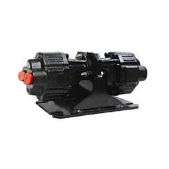 Опорний мотор-насос сільськогосподарський Aber DIN5462 EN (SMPEN)