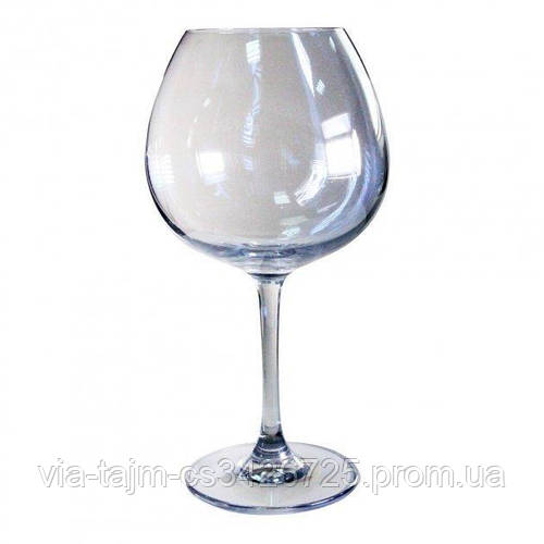 Купить Бокал для вина Olens Happy Like Изумруд 36509-2 700 мл, цена 241 ...