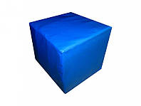 Кубик наборной Tia-Sport 30х30 см синий sm-0103 TN, код: 6538583