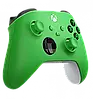 Контроллер XBOX Series \ ONE \ PC Velocity Green, фото 4