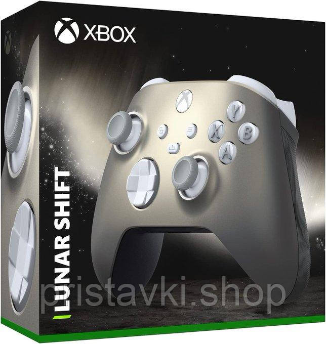 Контроллер XBOX Series \ ONE \ PC Lunar Shift, фото 1