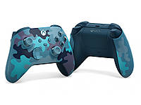 Контроллер XBOX Series \ ONE \ PC Mineral Camo