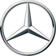 Емблеми Mercedes-Benz