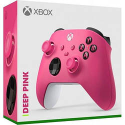 Контроллер XBOX Series \ ONE \ PC Deep Pink