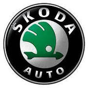 Емблеми SKODA